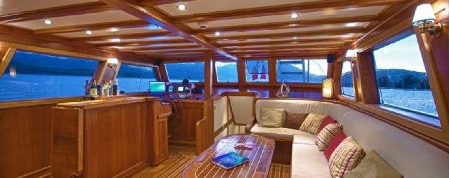 Diving Cruises Seychelles Ltd