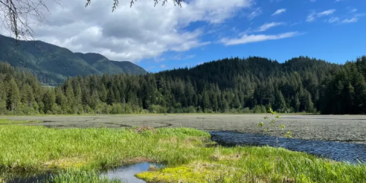 Minnekhada Regional Park