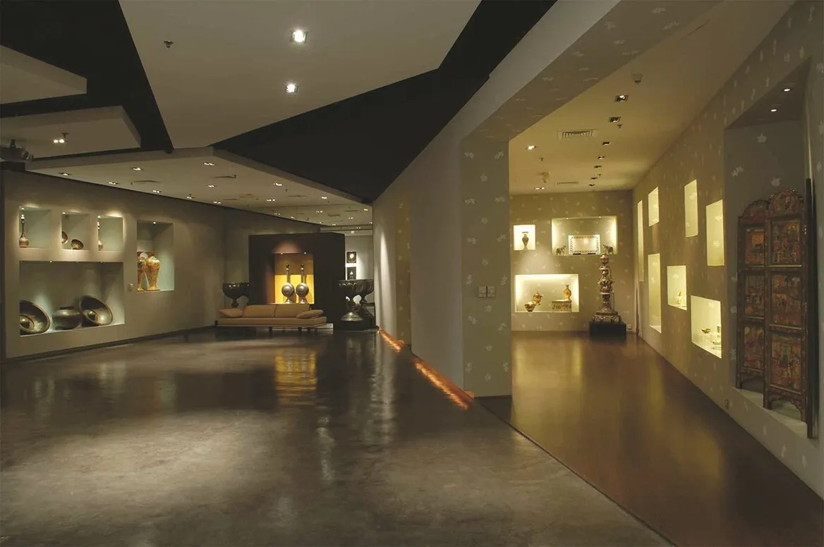 3_伊斯蘭藝術中心