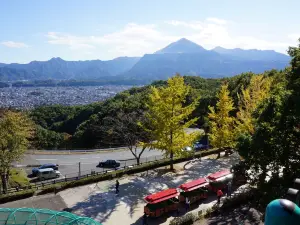 Chichibu Muse Park