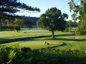 Neshobe Golf Club