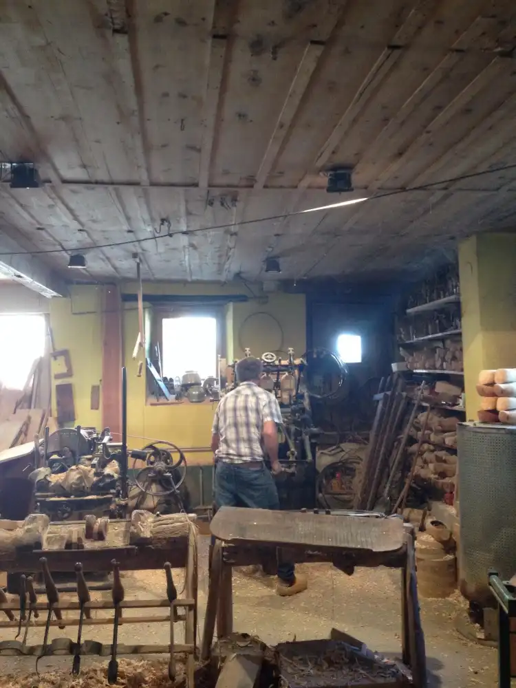 Hotels in Luttenbach-pres-Munster