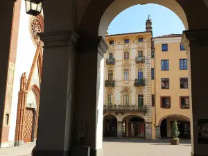 Cathedral of Saint Donatus