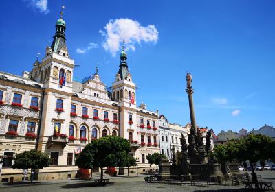 Pardubice