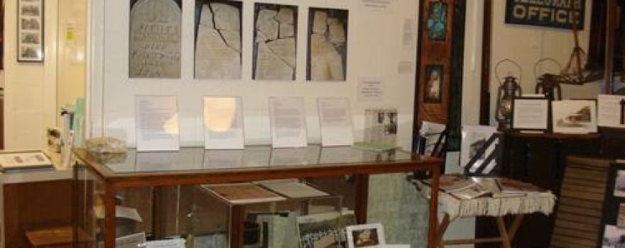 Grey Highlands Museum