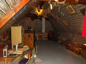 Maison de la Chauve-Souris