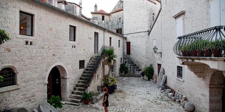 Trogir City Museum