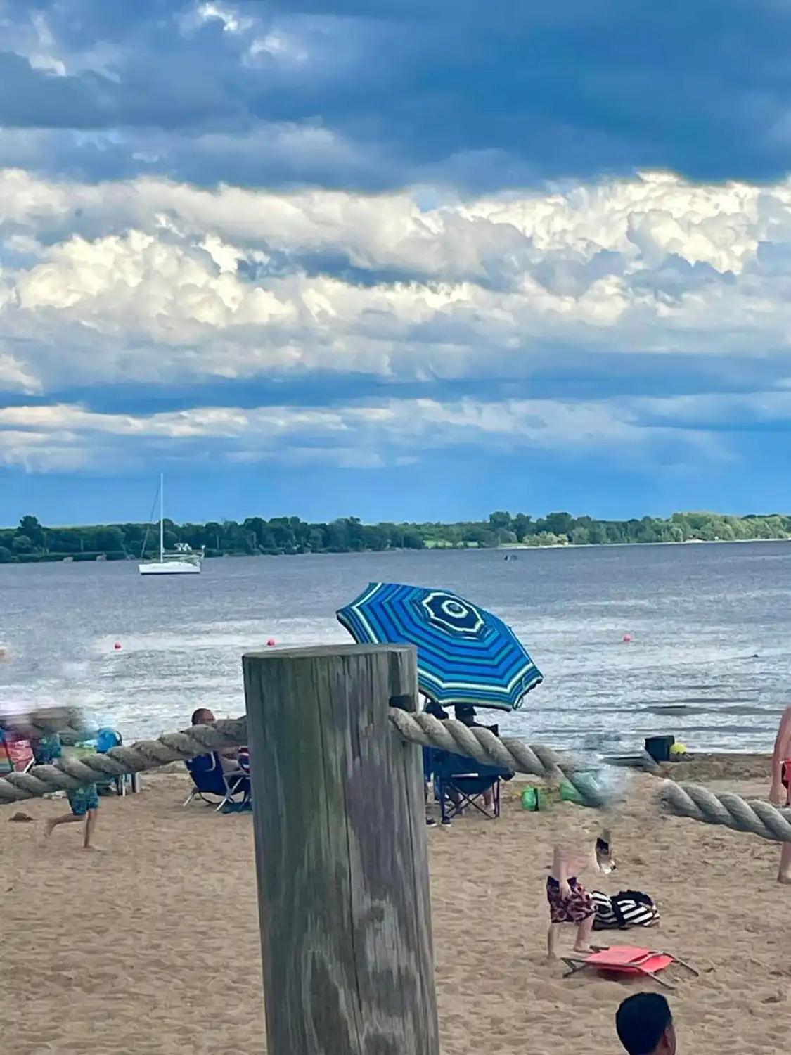 Hotel in zona Plattsburgh City Beach