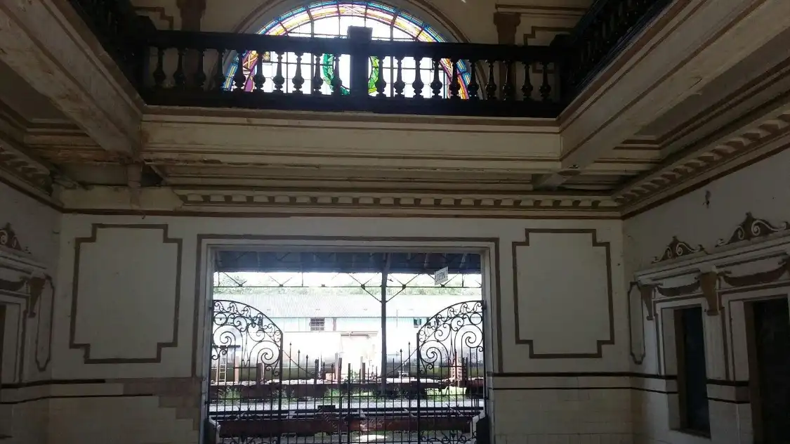 Hotels near Estacao Ferroviaria De Sorocaba
