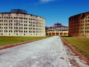 Presidio Modelo