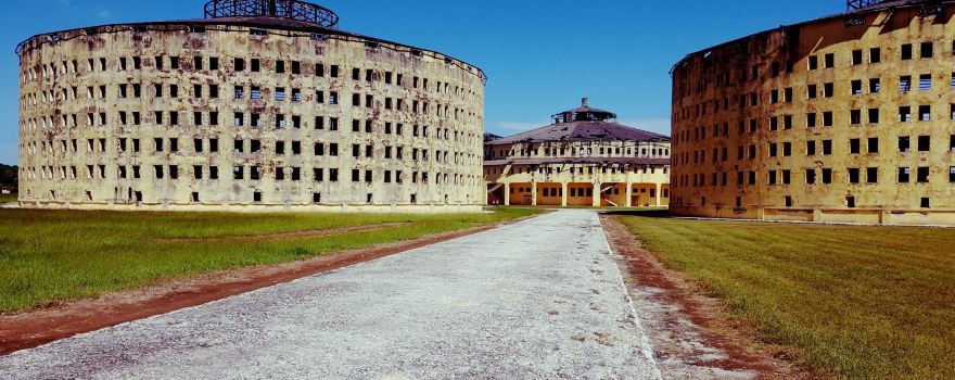 Presidio Modelo