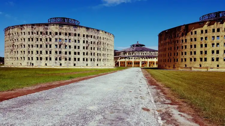 Hotel a Nueva Gerona
