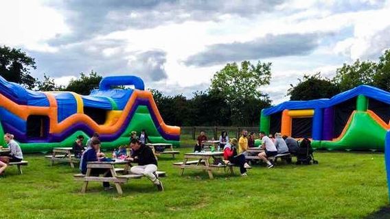 Irish Military Museum