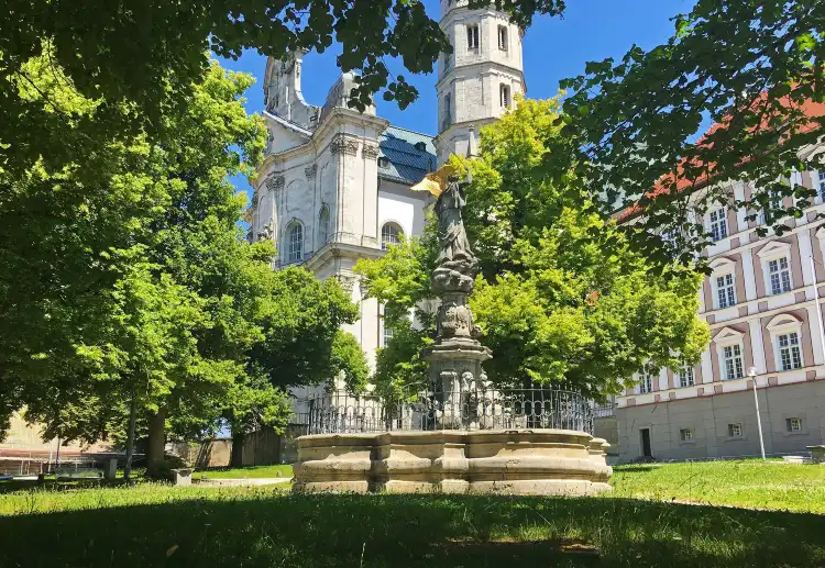 Neresheim