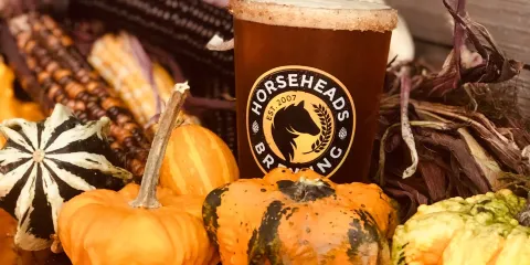 Horseheads Brewing