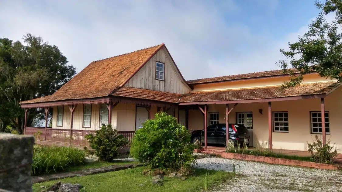 Parque do Monge附近的飯店