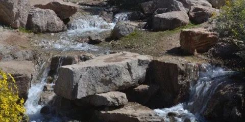 Environmental Education Center