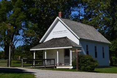 Chouteau Township