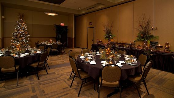 King's Pointe Resort