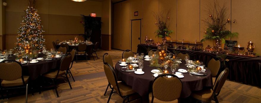 King's Pointe Resort