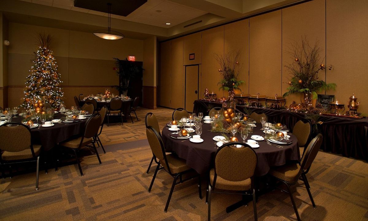 King's Pointe Resort