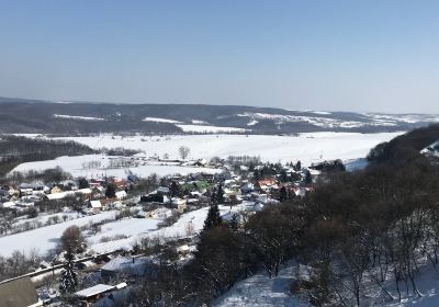 Csesznek