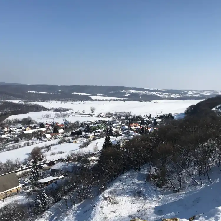 Hotels in Csesznek