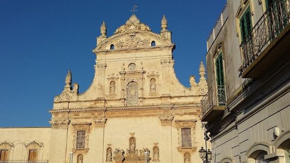 Church of the Saints Peter and Paul