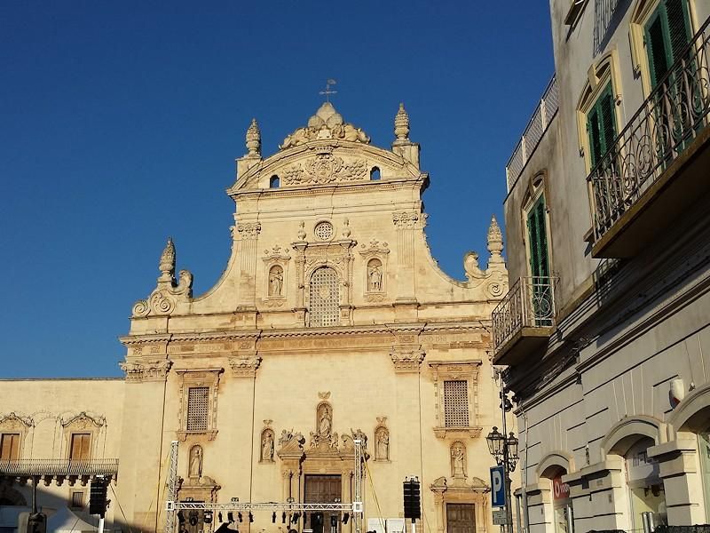 Church of the Saints Peter and Paul