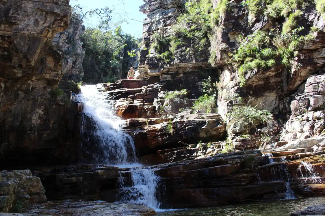 Hotels near Paraiso Perdido