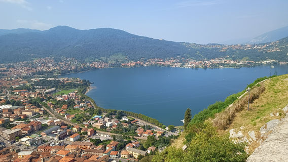 Castello dell'Innominato