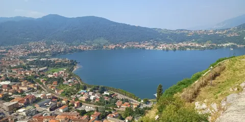 Castello dell'Innominato