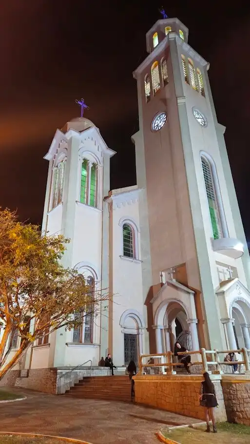 Marília