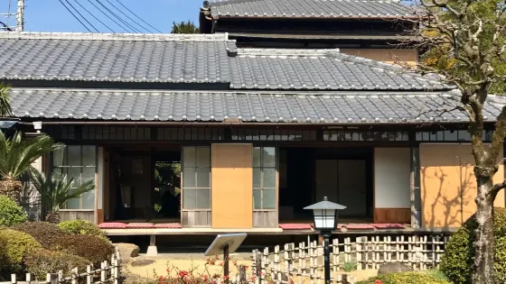 雙柿舎