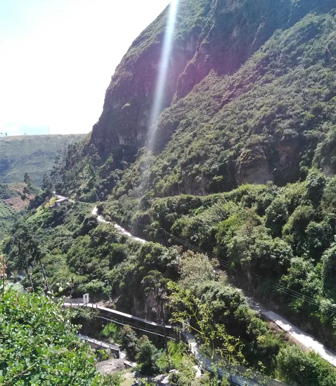 La Paz