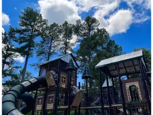 Bowie Nature Park