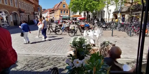 Kath. Kirchengemeinde St. Marien