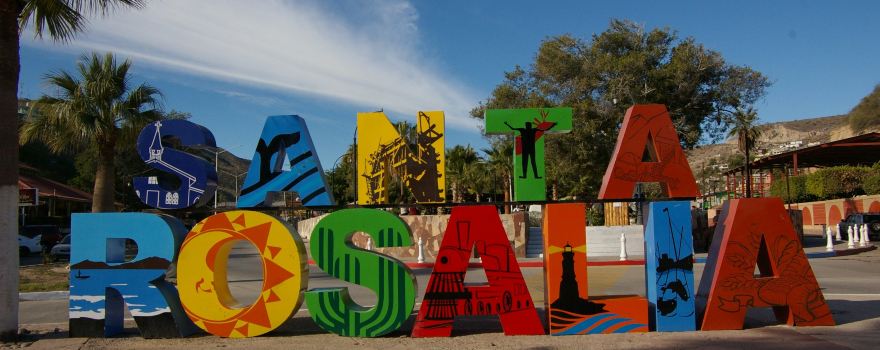 Mulege Municipality