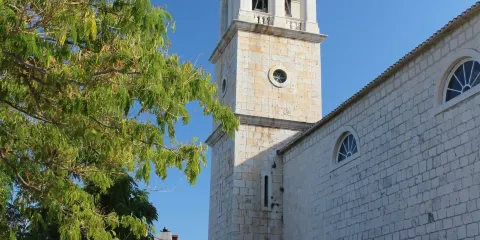 Parish Church of the Assumption of the Blessed Virgin Mary