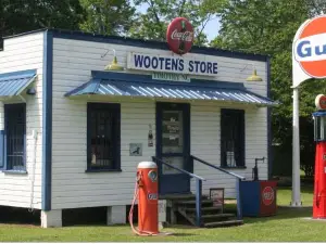 Sampson County History Museum