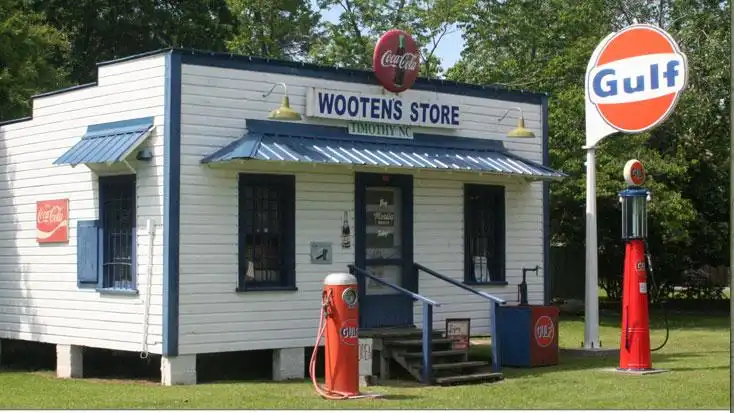 Hotels in Clinton