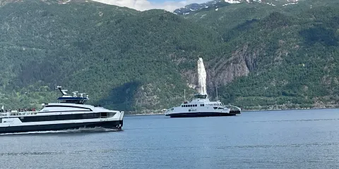 Kvinnafossen