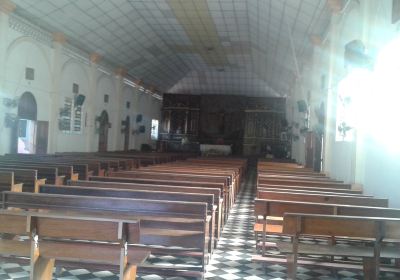 Catedral de La Inmaculada Concepcion