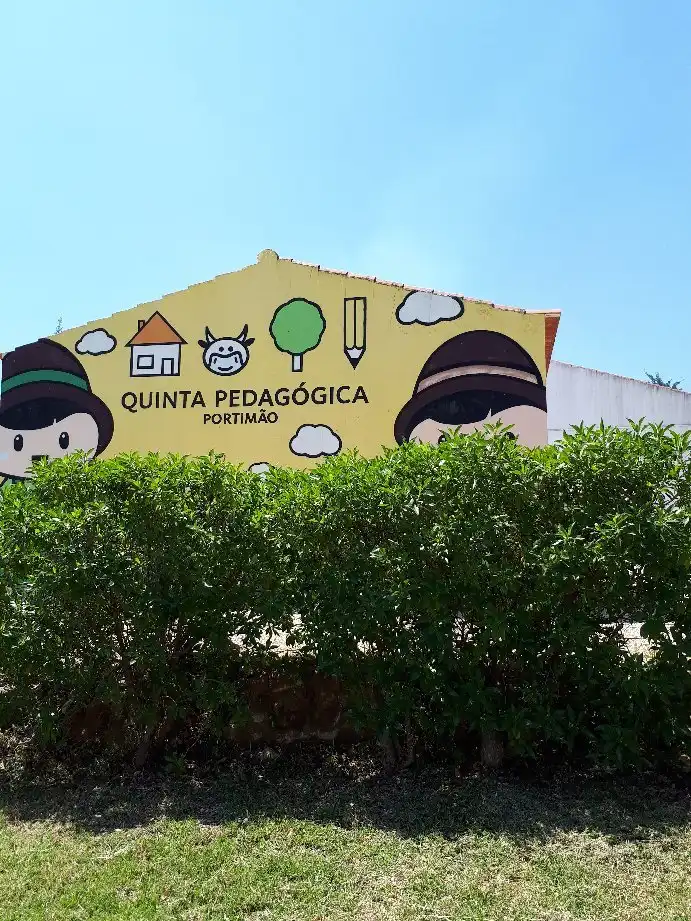 Hotels near Quinta Pedagogica de Portimao