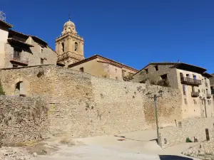 Portal de las Monjas