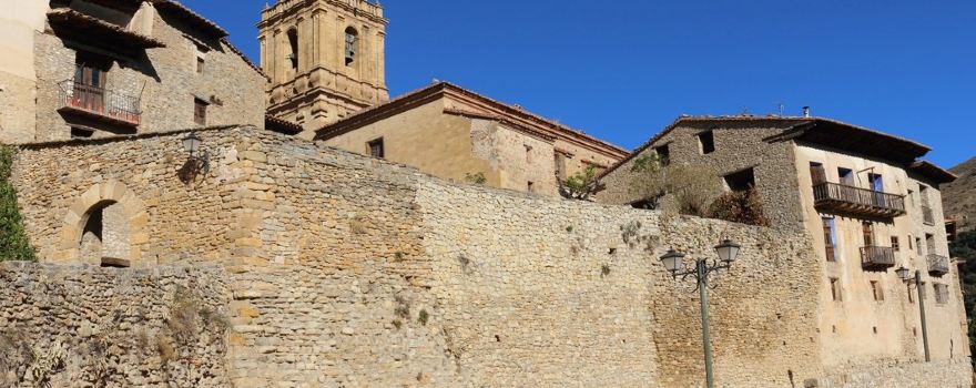 Portal de las Monjas