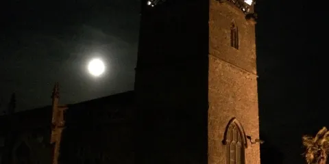 St Martins Parish Church