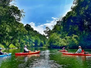 Smooth Rapids Outfitters