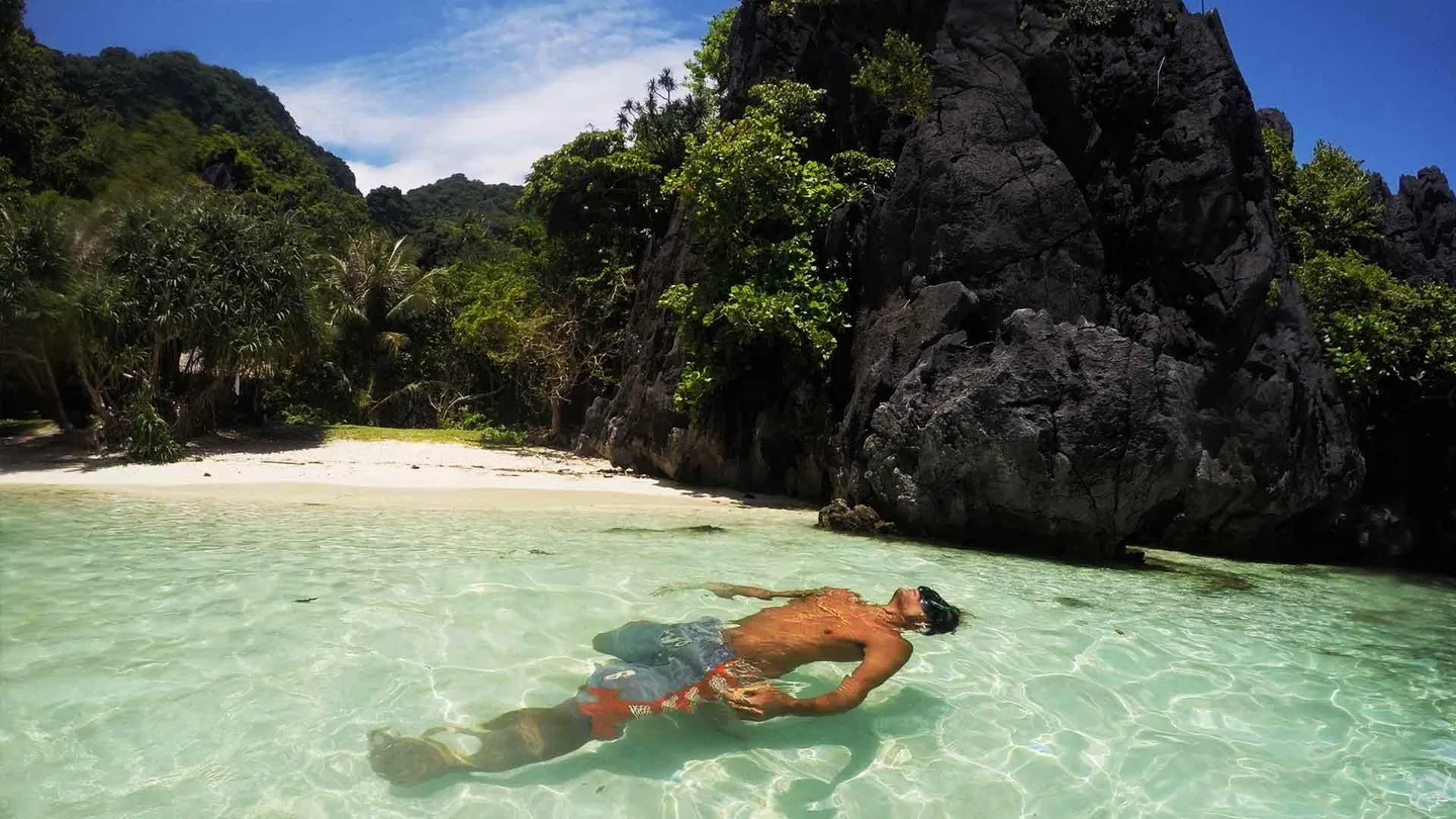 1_Palawan Freedivers