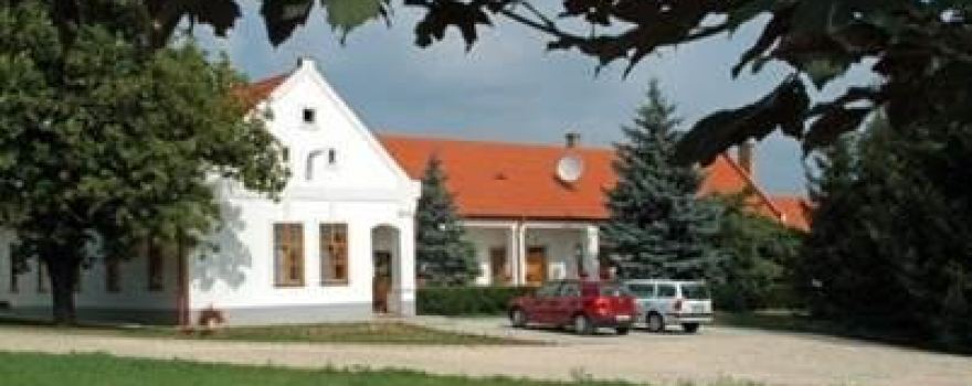 Babarczi Winery